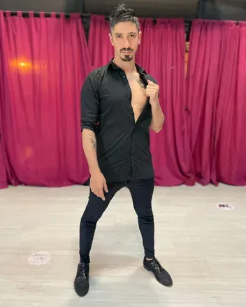 @hotdancer