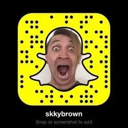 @skkybrown