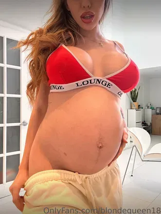 @blondequeen18