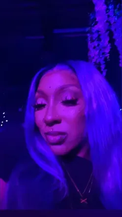 @mistressbleu