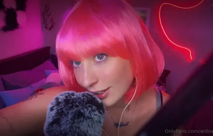 @willowsecret
