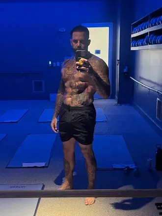 @blakeafoster