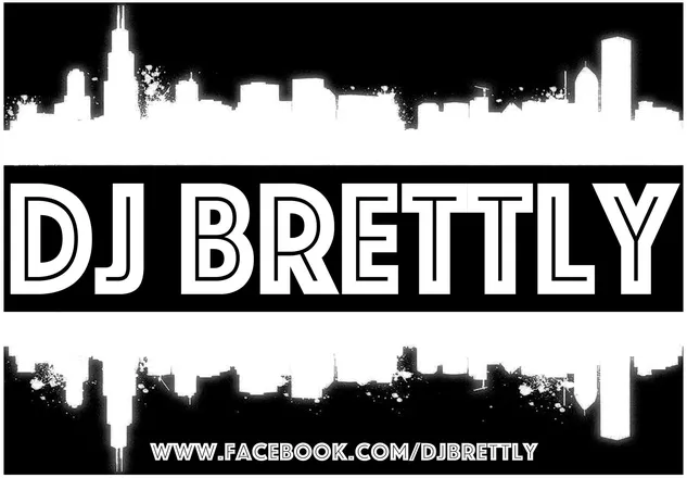 @djbrettlydjbrettly
