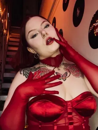 @mansikkamiina