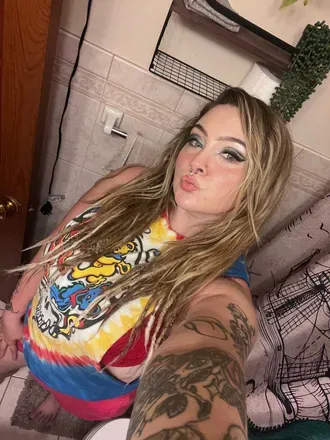 @daniellethescorpion