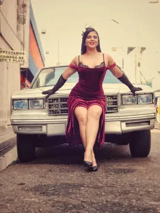 @sexylatinqueen