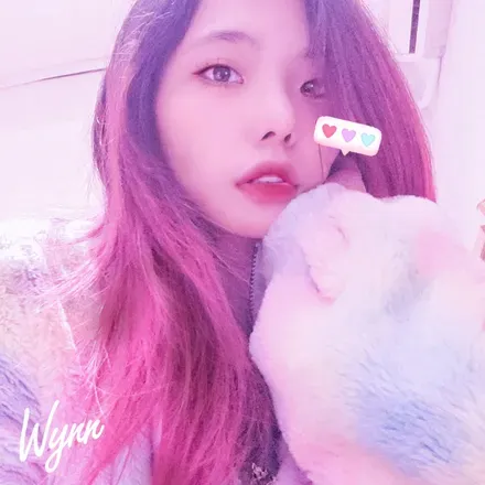 @wynnazrael