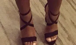 @prettyfootsy
