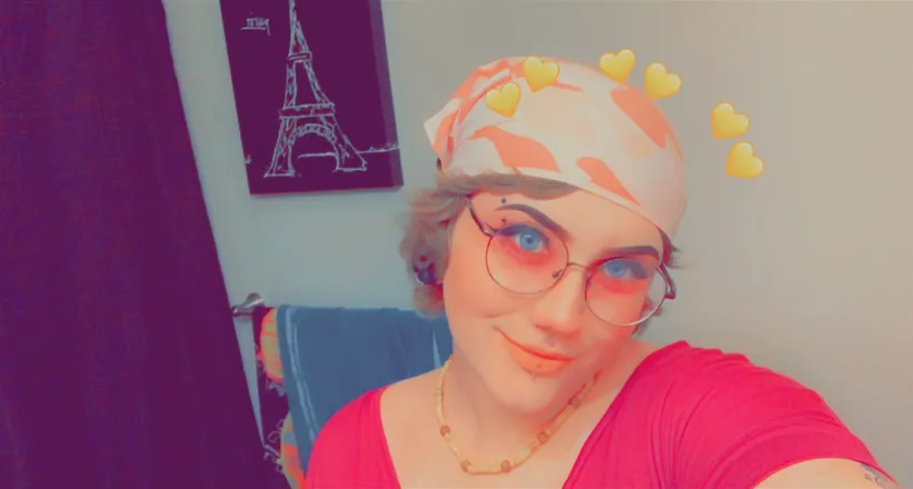 @itsyagirlbbmarilynnn