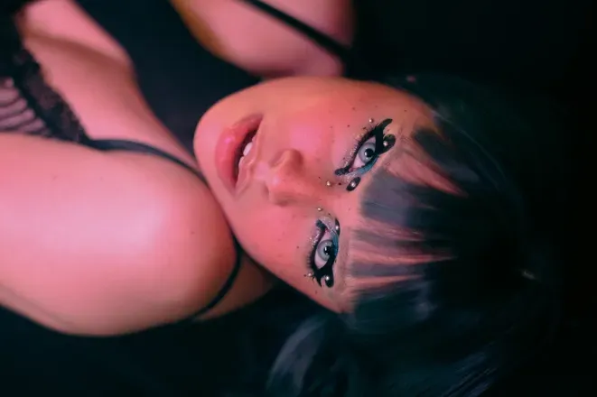 @cyberpunkgirl