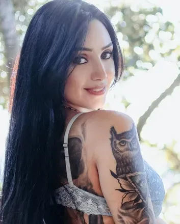 @ivydenali