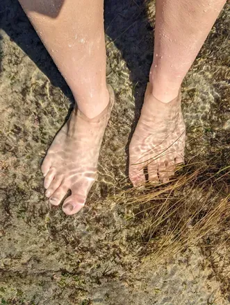 @classyfootsies