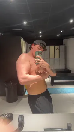 @masterjohnd