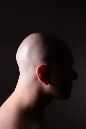 @shavemebald