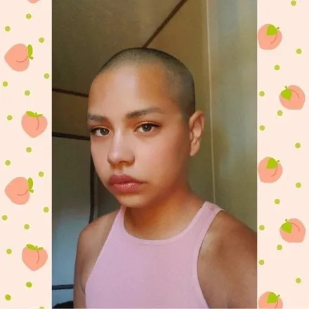 @iampeachprincess