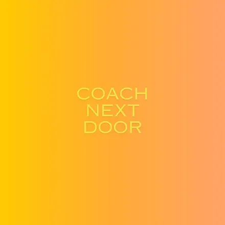 @thecoachnextdoor