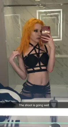 @angelcarlisle