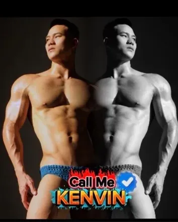 @callmekenvin