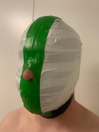 @bdsm-mummification