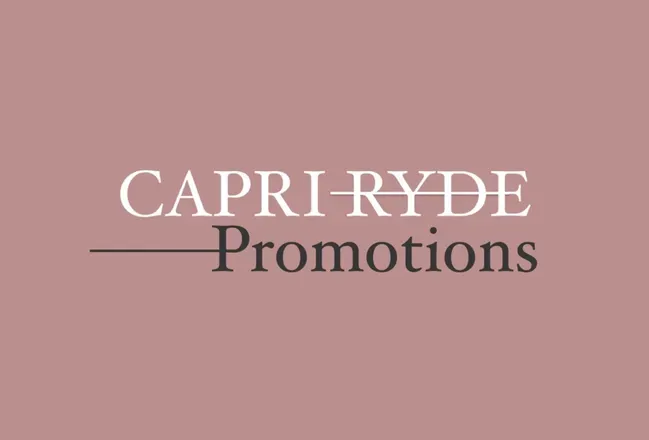 @capri_promotes