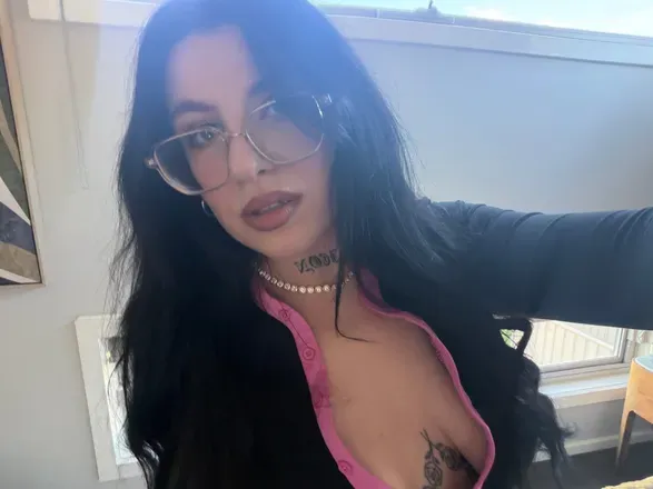 @dreamgirljadeee