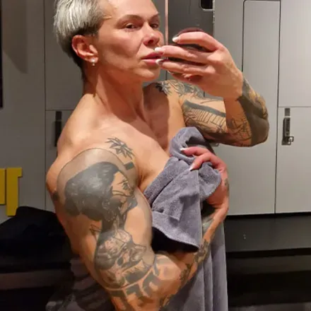 @musclegirlfree