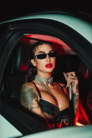 @susygofficial