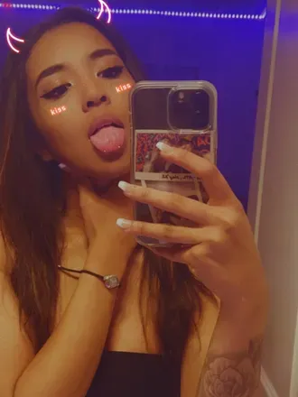 @thespicynicoxo