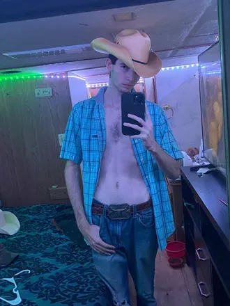 @timtheredneck