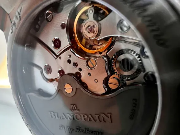 @horology