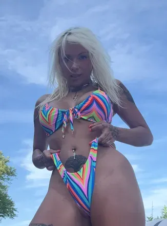 @therealprincesstiabeanie