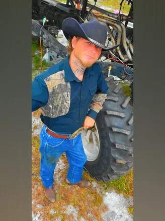 @redneckdream