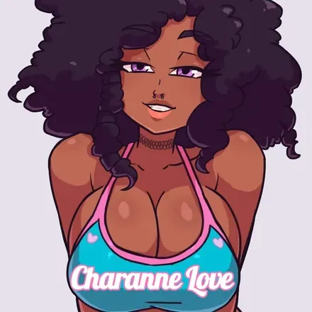 @charannelove