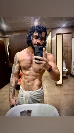 @wilanimal