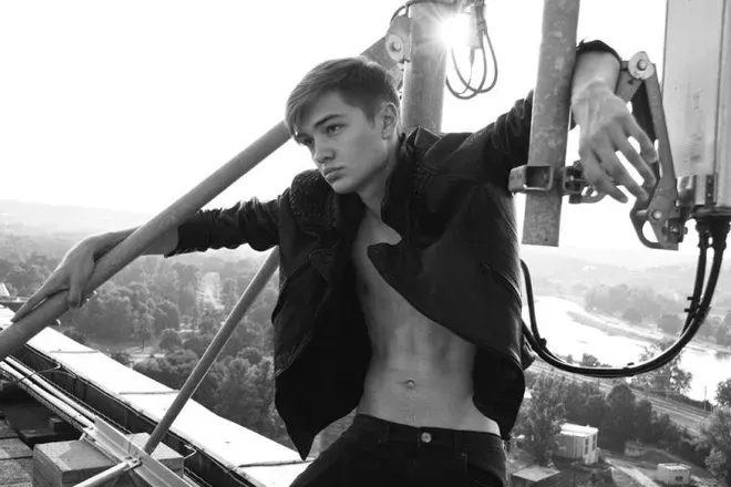 @hairlyboy