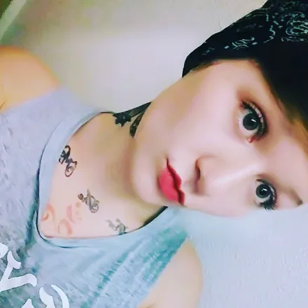 @gothmermaid
