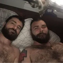 @wolfandbear