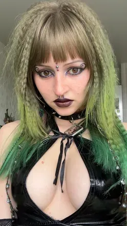 @kumikotechnosex