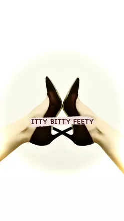 @ittybittyfeety