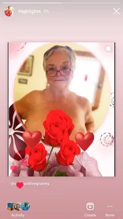 @sexpositivegranny