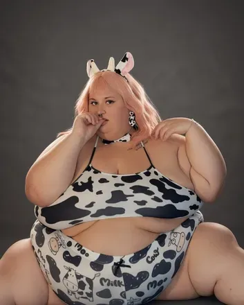 @sammiissbbw