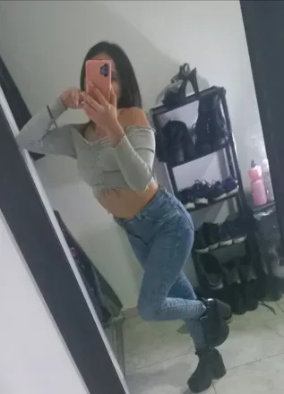@sexyarianafit