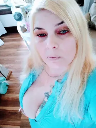 @bbwphatassnblonde