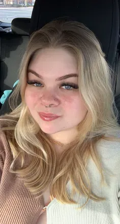 @blondieerotica