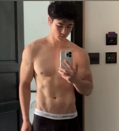 @bustybrucelee