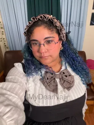 @mydearnaji