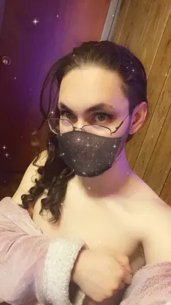 @foxfireashrose