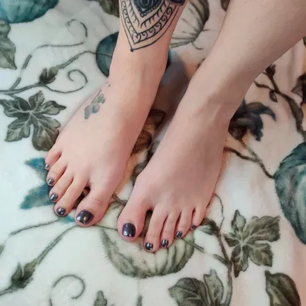 @ry-toes
