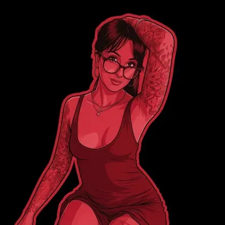 @catandthebat