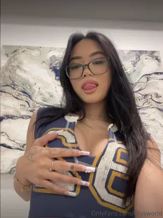 @liilysworld